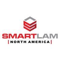 smartlam north america™ logo image