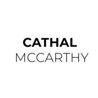 cathal mccarthy logo image