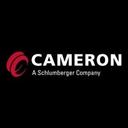 logo of Cameron A Schlumberger Company