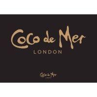 coco de mer london logo image