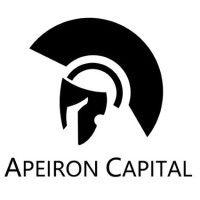 apeiron capital limited logo image