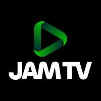 jam tv logo image