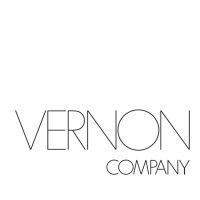 vernon company logo image