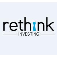 rethink investing aus & nz logo image