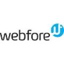 logo of Webfore