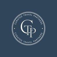 curated travel partners logo image