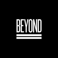 beyond studios logo image