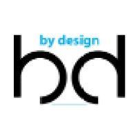 bd by design logo image