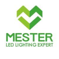 mester lighting corp logo image