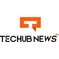 techub news logo image