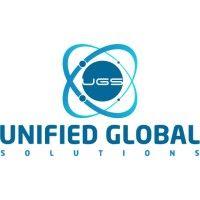 unified global solutions llc logo image