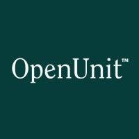 openunit logo image