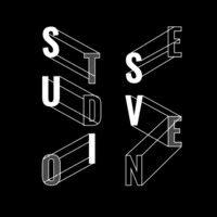 ➕ studio seven consulting logo image