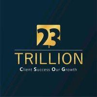 23 trillion logo image