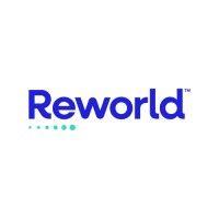 reworld waste logo image