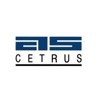 cetrus comércio de equipamentos logo image