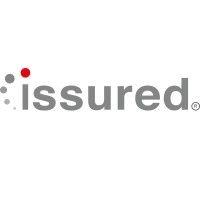 issured limited logo image