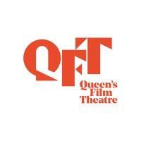 queen's film theatre logo image