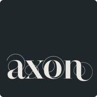 axon london logo image