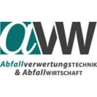 montanuniversitaet leoben, chair of waste processing technology and waste management (avaw) logo image