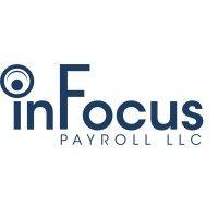 infocus payroll llc logo image