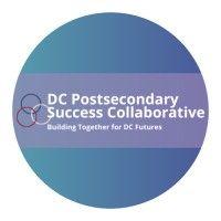 dc postsecondary success collaborative logo image