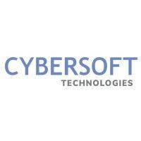 cybersoft technologies logo image