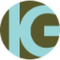 kg funds management llc logo image