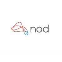 nod.ai logo image