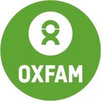 oxfam logo image