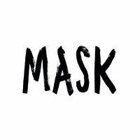 mask events logo image