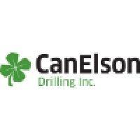 canelson drilling inc.