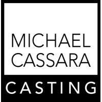 michael cassara casting