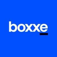 boxxe logo image