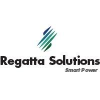 regatta solutions inc. logo image