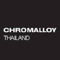 chromalloy thailand logo image