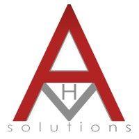 applied meetings and hospitality solutions logo image