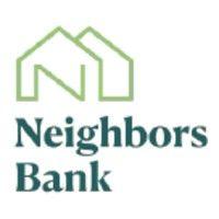 neighbors bank