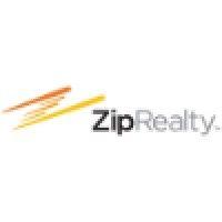 ziprealty logo image