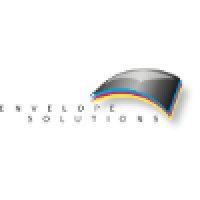 envelope solutions inc. logo image