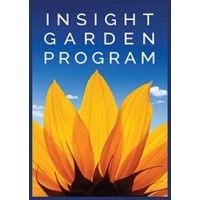 insight garden program logo image