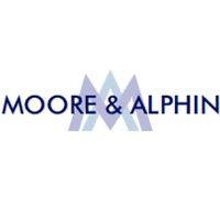 moore & alphin, pllc logo image