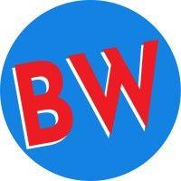 beepweep || bw tech private limited logo image