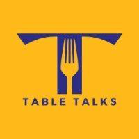 table talks logo image