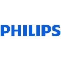 phillips health care products logo image