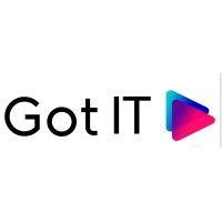 got it consulting as logo image