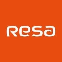 resa logo image