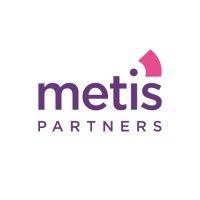 metis partners logo image