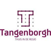 zorggroep tangenborgh logo image