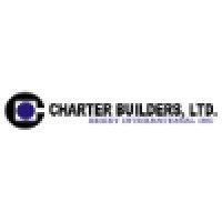 charter builders ltd- heery international, inc. logo image